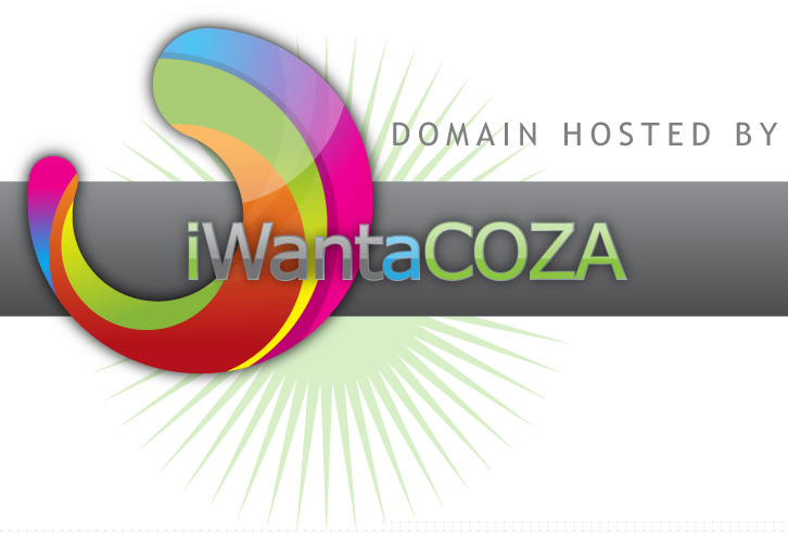 COZA Web Design